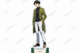 進撃の巨人 描き下ろしイラスト リヴァイ シミラールックver. BIGアクリルスタンド【再販】
 
2025年8月7日発売
で取扱中