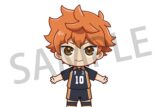 ハイキュー!! アクドール 日向 翔陽
 
2025年03月上旬発売
で取扱中