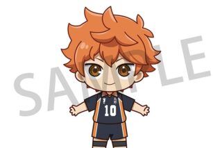 ハイキュー!! アクドール 日向 翔陽
 
2025年03月上旬発売
で取扱中
