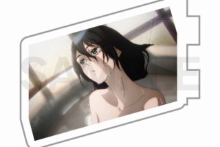 呪術廻戦 カスタマイズ場面写(懐玉・玉折) 14
 
2023年12月中旬発売
で取扱中