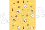 サンリオ はなまるおばけ クリアファイル/C
 
2025年3月7日発売