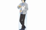 夏目友人帳 描き下ろしイラスト 田沼要&ニャンコ先生 冬の装いver. BIGアクリルスタンド【再販】
 
2025年7月27日発売