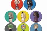 リコリス・リコイル (リコリコ) トレーディング ちびとこ マット缶バッジ【アニメイト特典付】
 
2025年9月7日発売