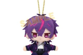 フラガリアメモリーズ ぷりぬいマスコット クロード
 
2024年11月発売