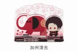 刀剣乱舞ONLINE アクリルスタンド 刀剣乱舞ONLINE×アーム筆入 加州清光
 
2025年04月下旬発売
