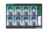 TVアニメ『ウィンドブレイカー (ウィンブレ)』 れとぽぷ 第2弾 証明写真風ステッカー(全10種)B 梅宮一
 
2025年06月下旬発売
