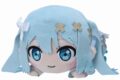 劇場版プロジェクトセカイ 壊れたセカイと歌えないミク 寝そべり ぬいぐるみ“開かれた窓のセカイの初音ミク”
 
2025年10月発売