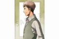 進撃の巨人 描き下ろし ジャン 歩み・水彩風ver. 1ポケットパスケース【再販】
 
2025年8月7日発売