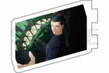 呪術廻戦 カスタマイズ場面写(懐玉・玉折) 12
 
2023年12月中旬発売
で取扱中