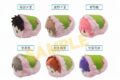 アオのハコ 桜餅マスコット 
2025年09月中旬発売