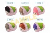 アオのハコ 桜餅マスコット 
2025年09月中旬発売