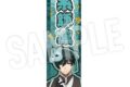 [アニメイト]ブルーロック 千社札風ステッカー 妖 (糸師 凛)
 
2025年04月下旬発売