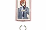 文豪ストレイドッグス (文スト) マルチリングプラス 中原中也 出張
 
2024年11月下旬発売
で取扱中