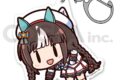 ウマ娘 プリティーダービー ホッコータルマエ アクリルつままれ
 
2025年07月発売