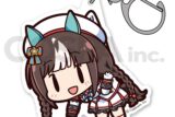 ウマ娘 プリティーダービー ホッコータルマエ アクリルつままれ
 
2025年07月発売