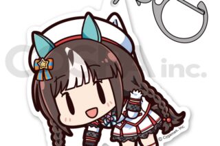 ウマ娘 プリティーダービー ホッコータルマエ アクリルつままれ
 
2025年07月発売