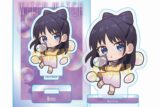 TVアニメ『ウィッチウォッチ』 ミニスタンド 宮尾音夢 バブルver.
 
2025年7月19日発売