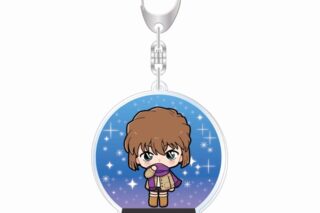 名探偵コナン アクリルキーホルダー 灰原哀SD(マフラー)
 
2025年08月発売