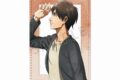 進撃の巨人 描き下ろし エレン 歩み・水彩風ver. 1ポケットパスケース【再販】
 
2025年8月7日発売