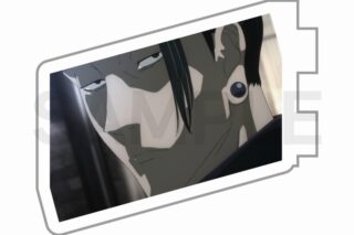 TVアニメ『呪術廻戦』 カスタマイズ場面写(懐玉・玉折) 09
 
2023年12月中旬発売