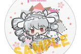 夜桜さんちの大作戦×サンリオキャラクターズ  白雲石コースター ミニキャラver. 夜桜 二刃×シナモロール
 
2025年01月発売