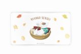 夏目友人帳 描き下ろし ニャンコ先生 焼き芋ver. モバイルバッテリー【再販】
 
2025年7月27日発売
で取扱中 (アニメイト)