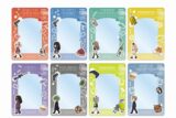 リコリス・リコイル (リコリコ) トレーディング ちびとこ B8硬質カードケース
 
2025年9月7日発売
で取扱中 (アニメイト)