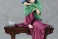 薬屋のひとりごと 猫猫 1/7 完成品フィギュア
 
2025年05月発売