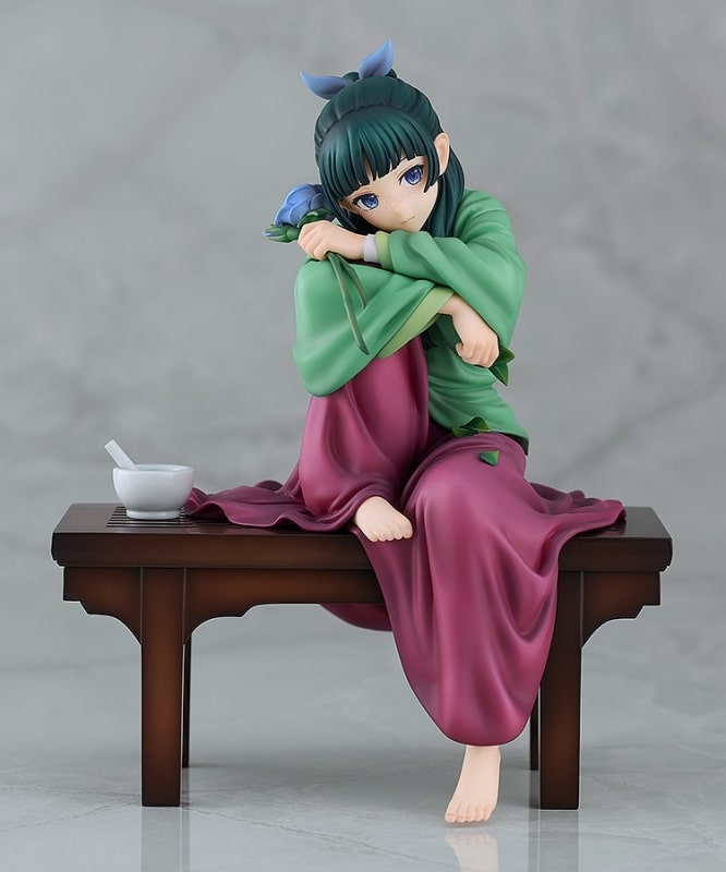 薬屋のひとりごと 猫猫 1/7 完成品フィギュア
 
2025年05月発売