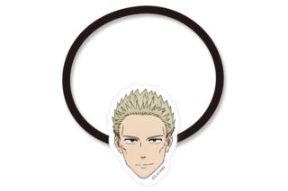 ウィンドブレイカー (ウィンブレ) アクリルヘアゴム 柊 登馬     ホビーストックで2025年5月発売