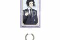 文豪ストレイドッグス (文スト) マルチリングプラス 芥川龍之介 出張
 
2024年11月下旬発売
で取扱中