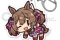 ウマ娘 プリティーダービー スマートファルコン アクリルつままれ
 
2025年07月発売
 【アニメイト】