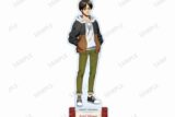 進撃の巨人 描き下ろしイラスト エレン シミラールックver. BIGアクリルスタンド【再販】
 
2025年8月7日発売
で取扱中