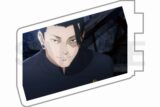 呪術廻戦 カスタマイズ場面写(懐玉・玉折) 08
 
2023年12月中旬発売
で取扱中