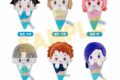 アオのハコ アイスたぴぬい 
2025年09月中旬発売