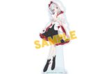 アイカツスターズ!×サンリオキャラクターズ アクリルスタンド5月白銀リリィ×はなまるおばけ(コラボイラスト(等身))
 
2025年08月発売