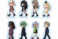 リコリス・リコイル (リコリコ) トレーディング ちびとこ アクリルマスコット
 
2025年9月7日発売