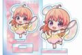 TVアニメ『ウィッチウォッチ』 ミニスタンド 若月ニコ バブルver.
 
2025年7月19日発売