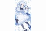 雪ミク×き花 フェイスタオル
 
2025年07月発売