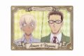 名探偵コナン 安室透&風見裕也 Ani-Art 第9弾 A5硬質ケース
 
2025年8月27日発売
