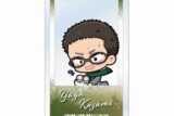 名探偵コナン アクリルカード 風見裕也SD(マフラー)
 
2025年08月発売