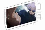 TVアニメ『呪術廻戦』 カスタマイズ場面写(懐玉・玉折) 05
 
2023年12月中旬発売