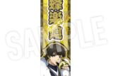 [アニメイト]ブルーロック 千社札風ステッカー 妖 (蜂楽 廻)
 
2025年04月下旬発売