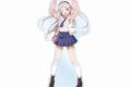 ラブライブ! ニジガク 描き下ろし 鐘 嵐珠 ミラクル STAY TUNE! BIGアクリルスタンド
 
2025年7月27日発売