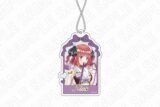五等分の花嫁* 3 o’clock 五等分の花嫁* アクリルキーホルダー(二乃)
 
2025年06月下旬発売