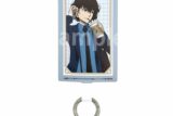 文豪ストレイドッグス (文スト) マルチリングプラス 太宰治 出張
 
2024年11月下旬発売
で取扱中