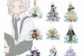 文豪ストレイドッグス (文スト) トレーディング Botania アクリルキーホルダー【アニメイト特典付】
 
2025年2月17日発売