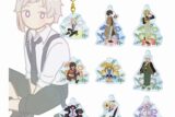 文豪ストレイドッグス (文スト) トレーディング Botania アクリルキーホルダー【アニメイト特典付】
 
2025年2月17日発売