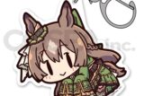 ウマ娘 プリティーダービー サトノダイヤモンド アクリルつままれ
 
2025年07月発売