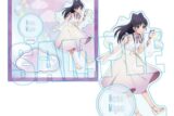 TVアニメ『ウィッチウォッチ』 アクリルスタンド 宮尾音夢 バブルver.
 
2025年7月19日発売